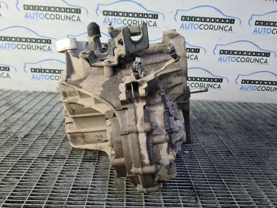 Cutie de viteze Jeep Renegade 2.0 D 2014 - 2018 140CP Manuala 6 Trepte EBT (1025) Diesel ...