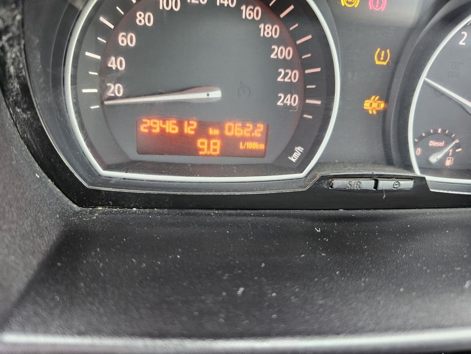 Bmw x3 ! 2.0 TDI ! 2007! X-drive ! Recent Adus