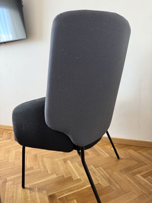 Тапицирано кресло Икея