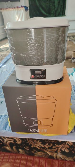 azenator sotiladi xali ishlatilmagan