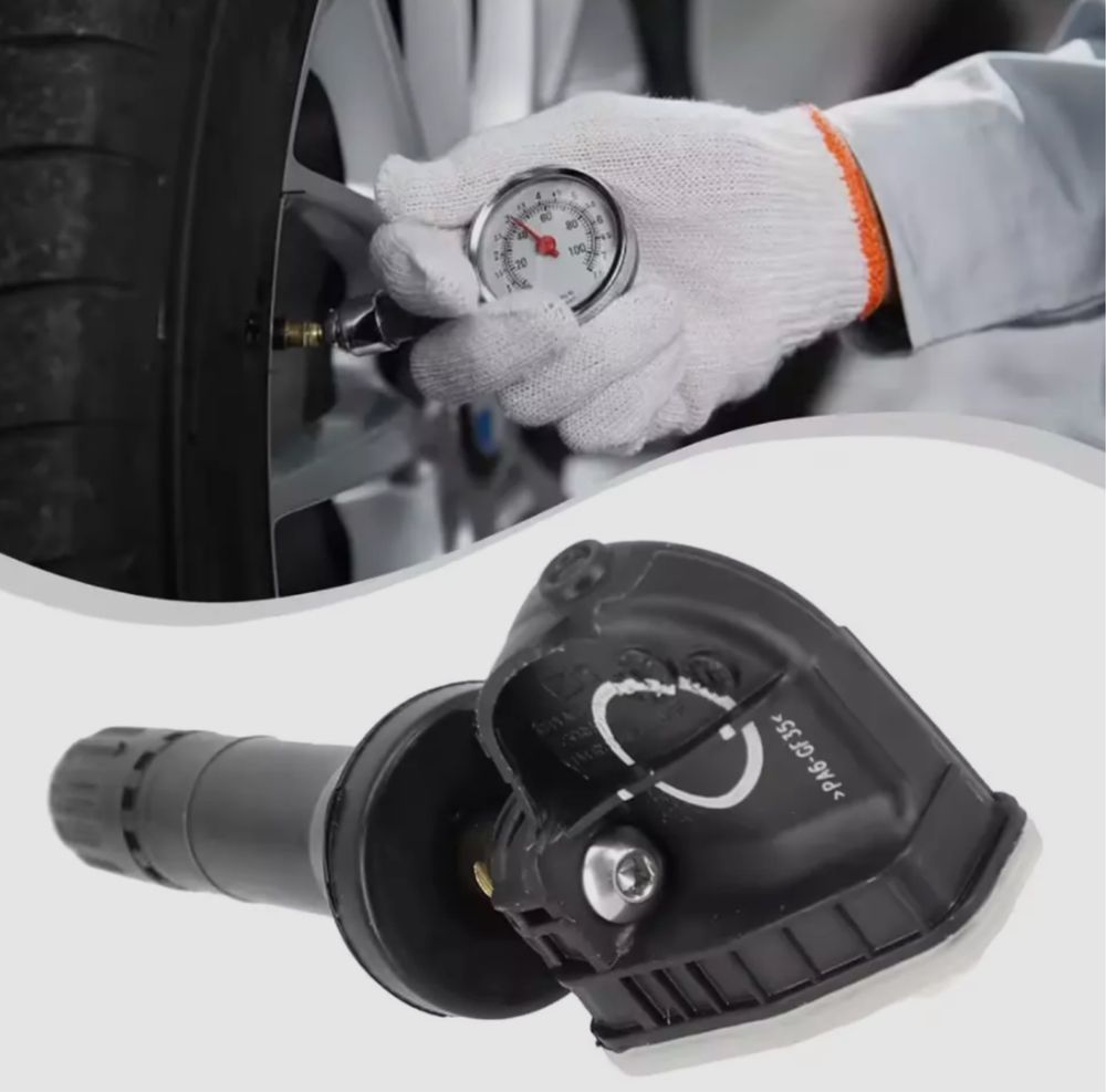 Set Senzori Presiune Roti Anvelope Opel TPMS Astra J K Zafira Insignia