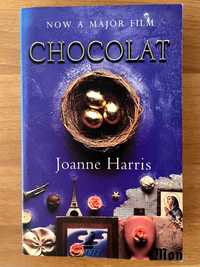 Книга "Chocolat"