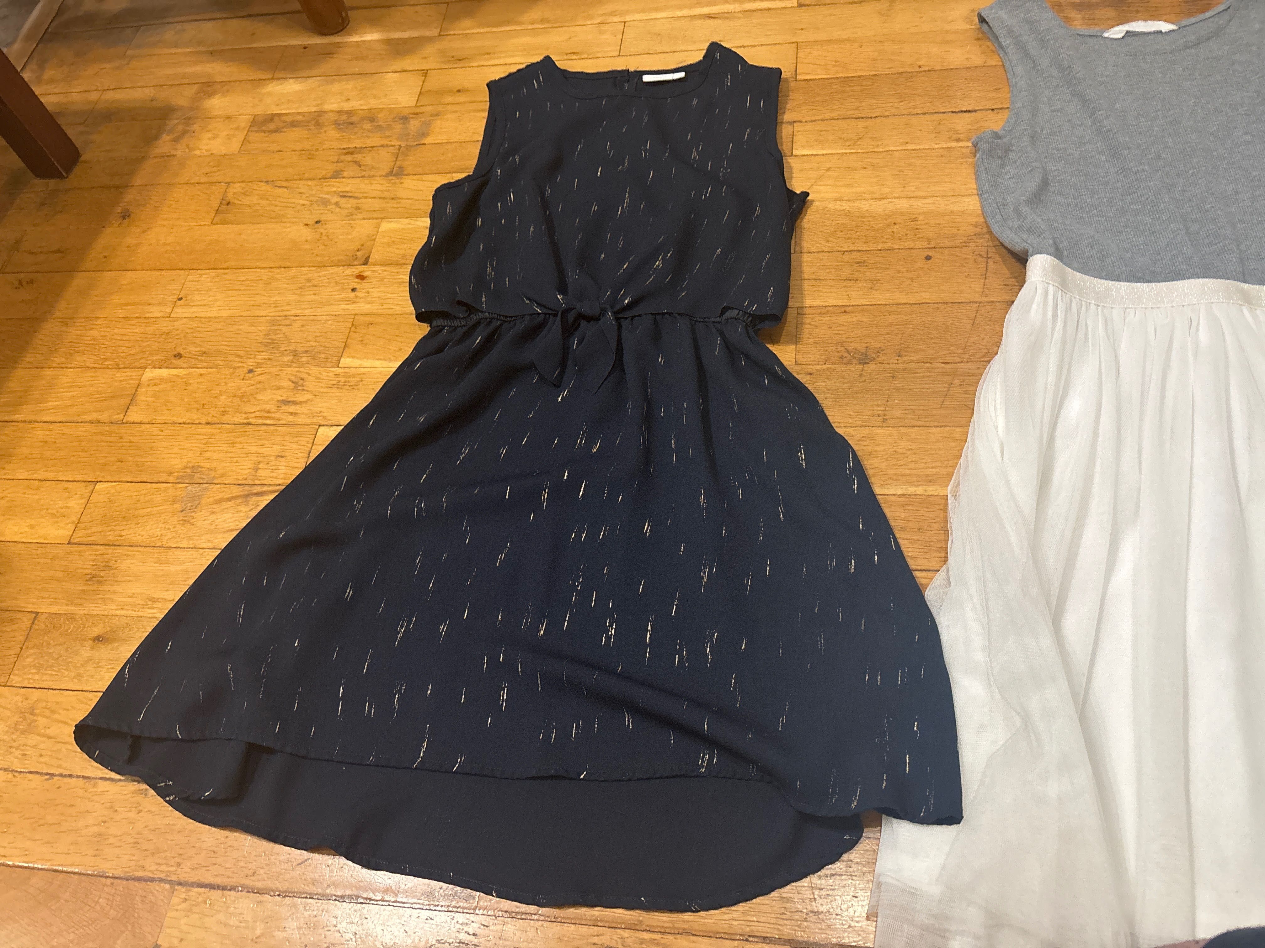 Next H&M Name It детски рокли размер 146 - 164