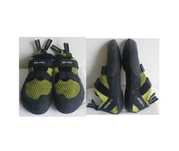 Boreal Обувки за Спортно Катерене Скално Катерене Climbing Shoes 47-48