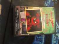 Книга Five Nights Freddy's