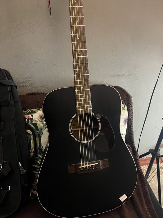 Гитара акустическая aria