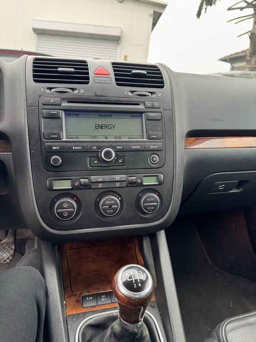 VW JETA 1,9TDI 105 к.с