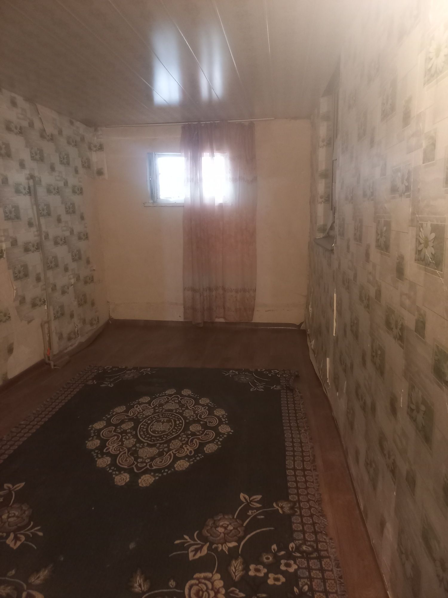 кварте бар 3 бөлмелы