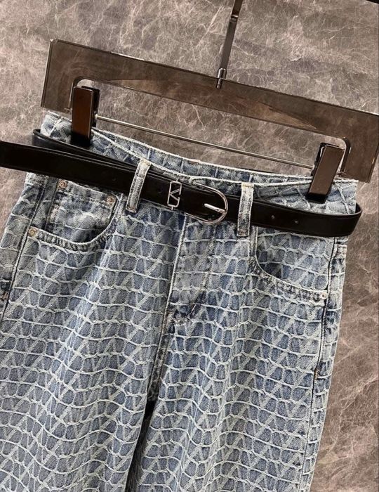 VLTN дънки New Season