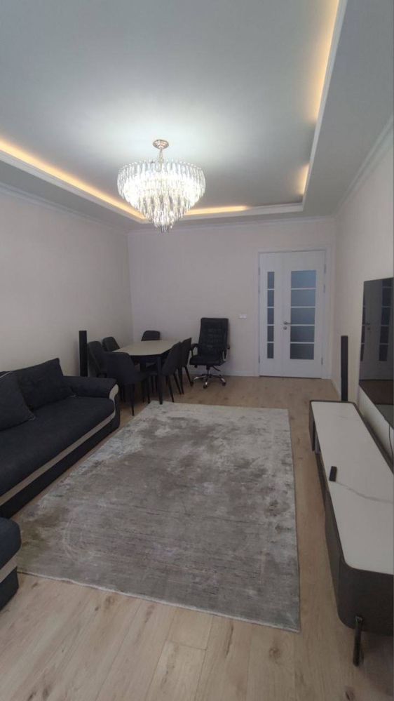 Продается НОВОСТРОЙКА  Ж/К Olmazor City