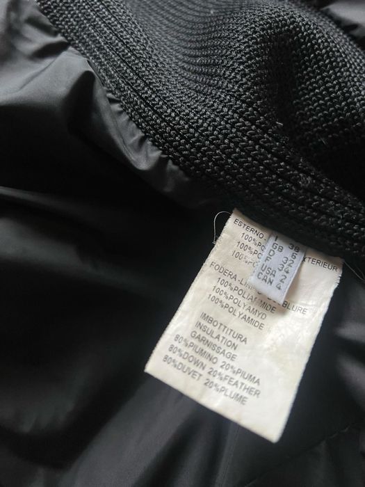 Пухена грейка Pinko