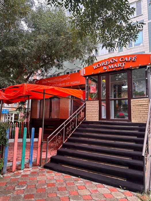 общепит помещение в аренду