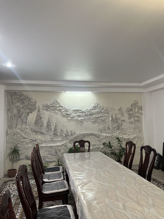 Продается дом в Северо-западном микрорайоне г. Костанай