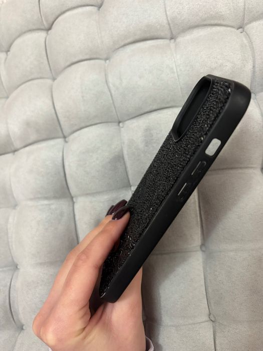 Кейс SWAROVSKI Iphone14 Pro Max