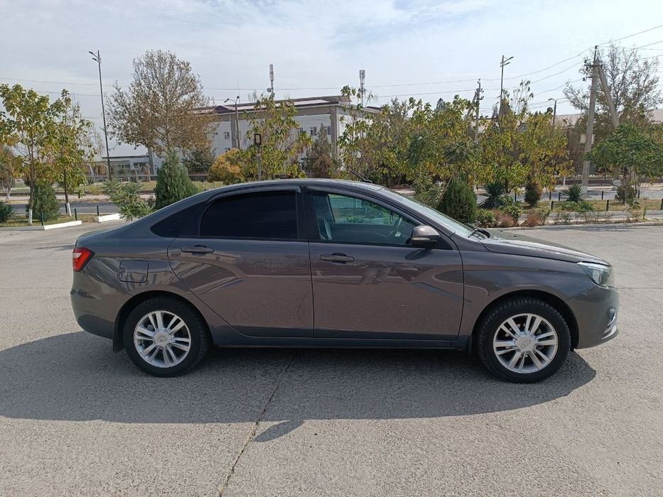 Продается Lada Vesta