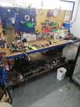 Reparatii, revizionari, reconditionari automate/aparate de cafea