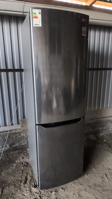 Холодильник LG с доставкой
