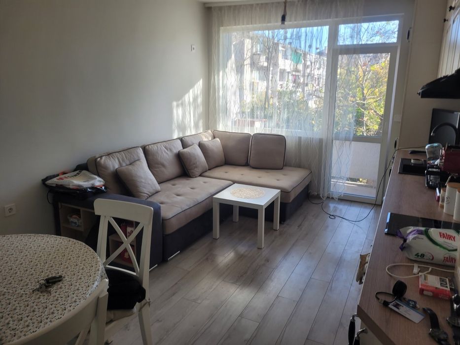 Двустаен 71кв.м., бул. Сан Стефано