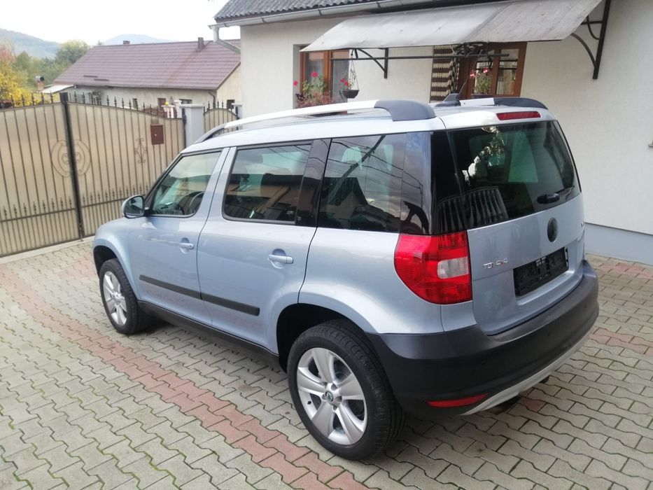 Autoturism de vânzare