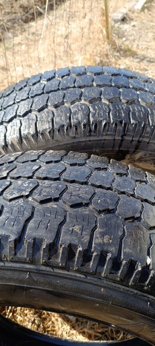 anvelope 4 vara 2 iarna 205 65 r16c