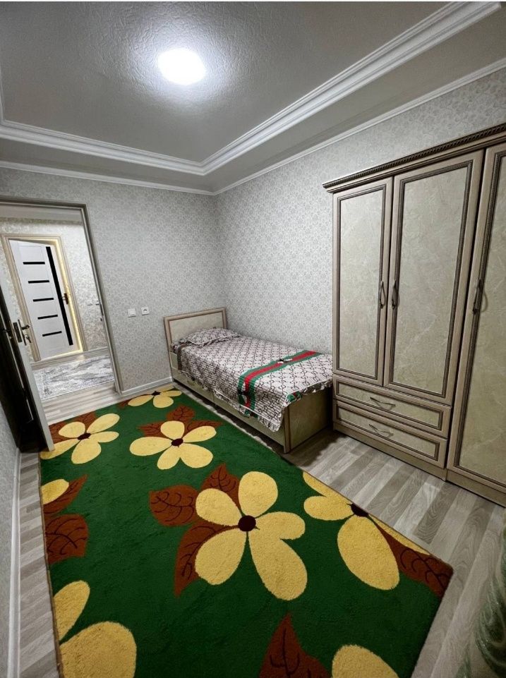 Сдается квартира Согдиана