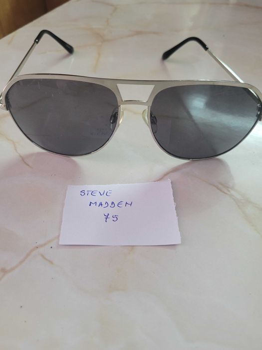 Ochelari soare , dama , marca Steve Medden