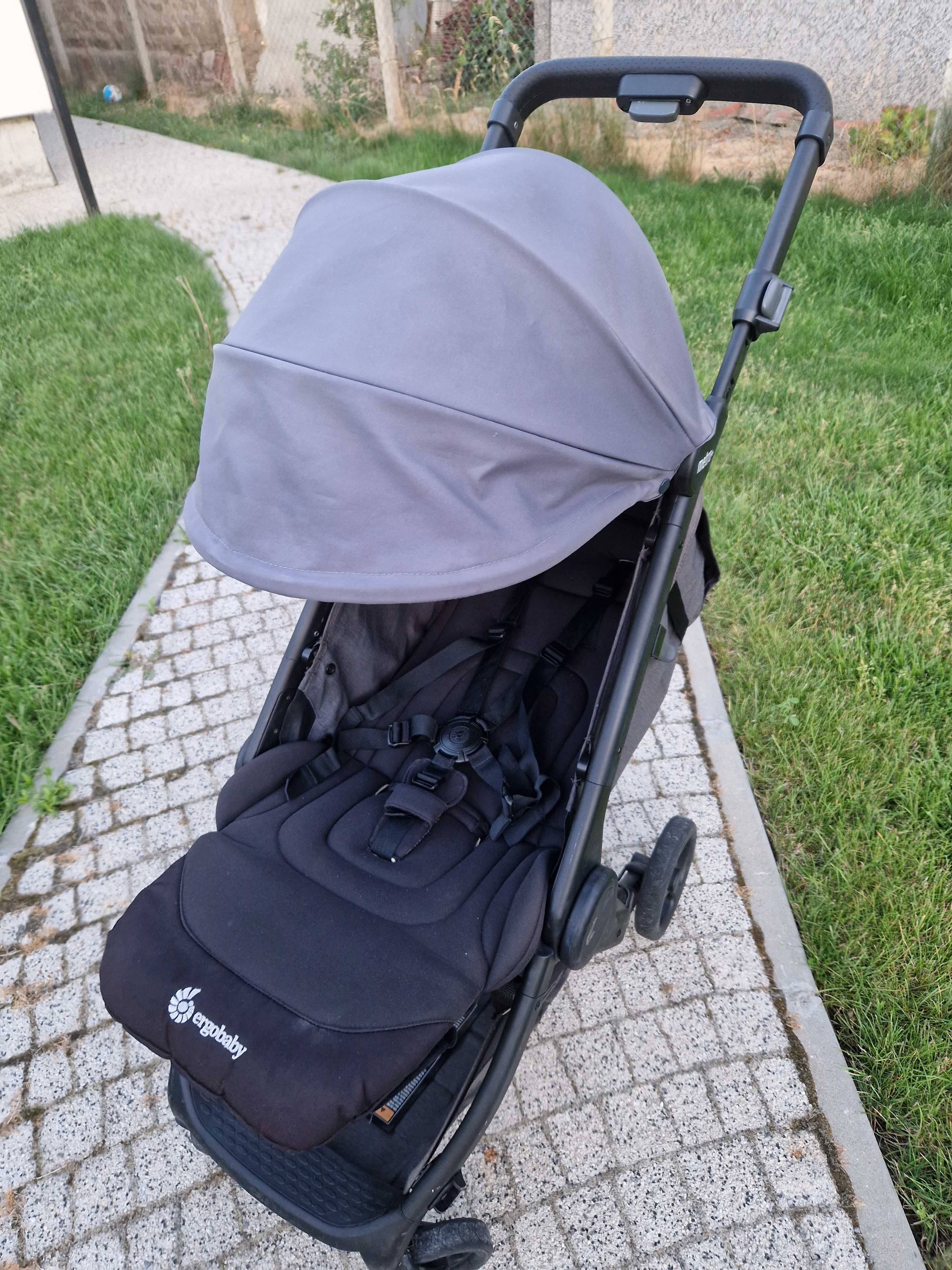 Ergobaby metro plus