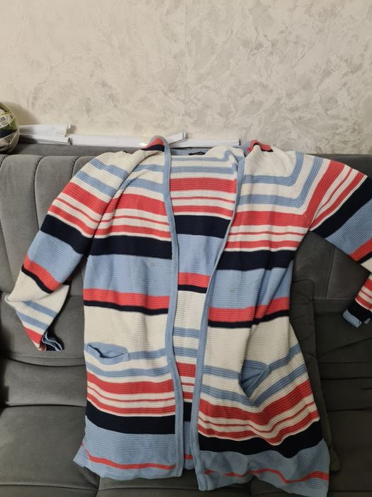 Одежда для девушек разная