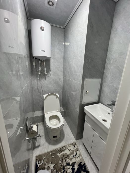 Tayyor kvartera arendaga beriladi