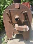 Centrala termica pe lemne 50 kw