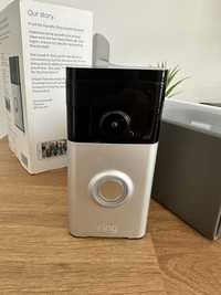 Ring Wire-free Video Doorbell