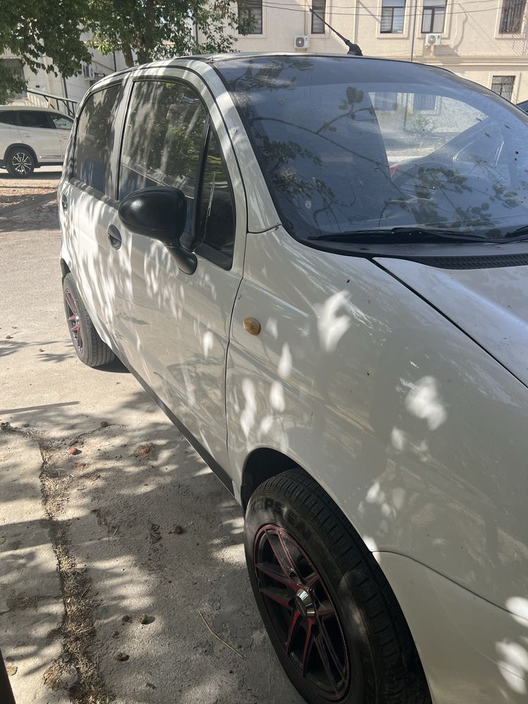 Matiz mx в аренду с выкупом