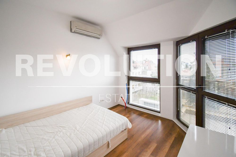 Дава се под наем Двустаен апартамент в София, Павлово - 65 кв.м за 500 € - Снимка #7