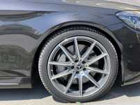 Jante S Class W222 Original Mercedes RFT 245 40 20 + 275 35 20