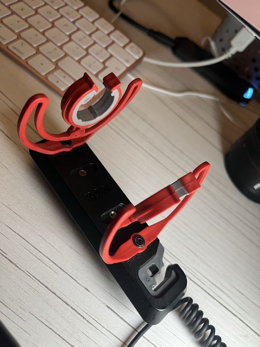 Microfon Sennheiser MKE 600
