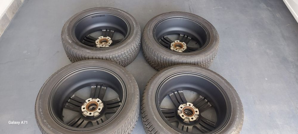 Anvelope de Iarnă dot 2024 pe Jante aliaj pentru Nissan Qashqai