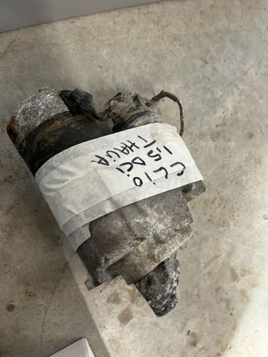 Vand electromotor Renault Symbol Thalia 1.5 dci 2006-2010