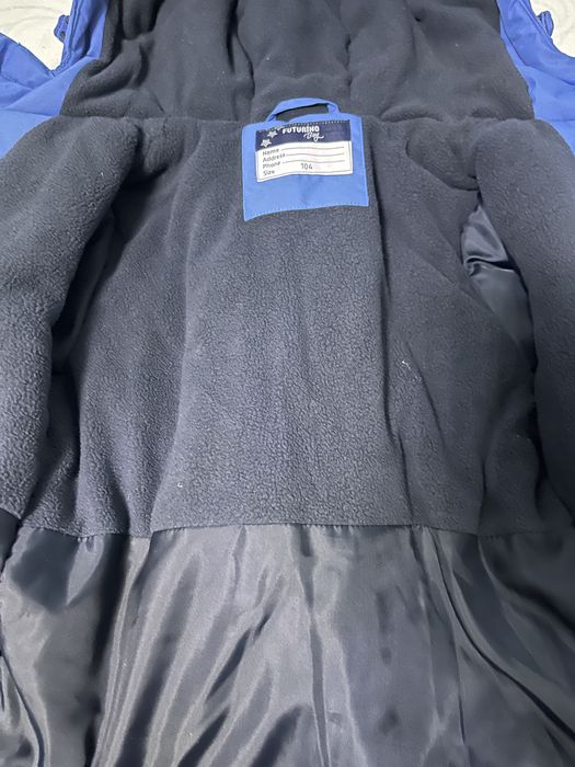 Курточка для детей