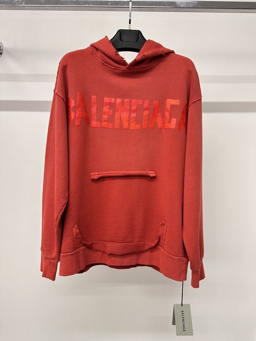 Hanorac Balenciaga premium