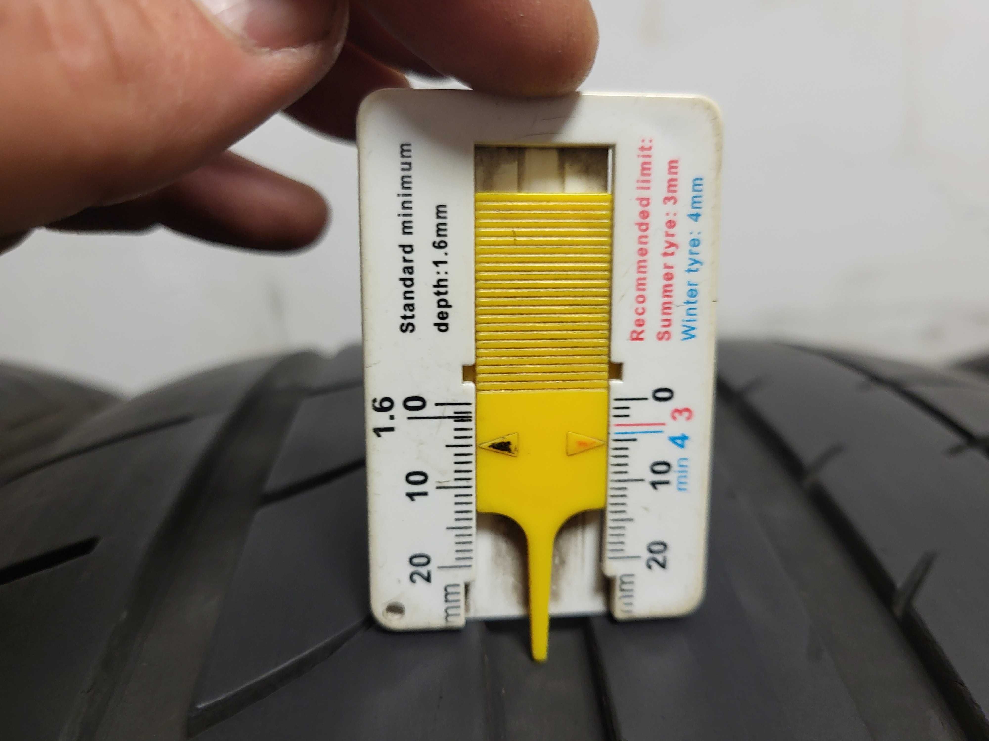 275/40/20 Dunlop  / 275/45/20 Bridgestone летни гуми
