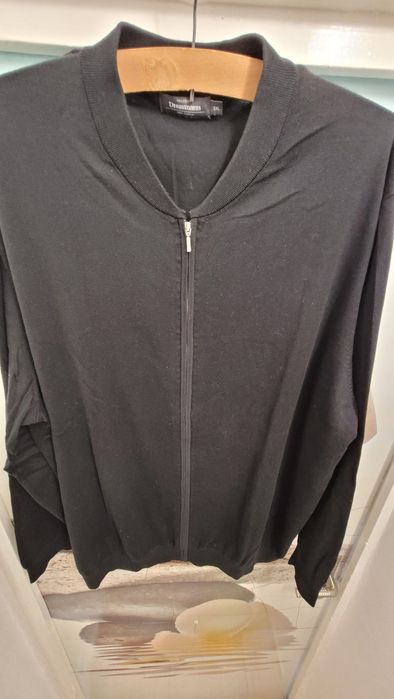 Pulovăr bărbat 5xl