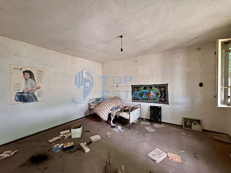 Продава се Къща в с. Недан, Област Велико Търново - 90 кв.м за 256 €/кв.м - Снимка #1