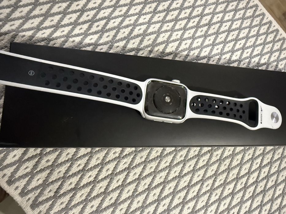 Apple watch SE nike edition 40mm