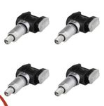 Senzori Presiune Roti Originali BMW G20 G21 G30 G31 G11 G12 G01 G02