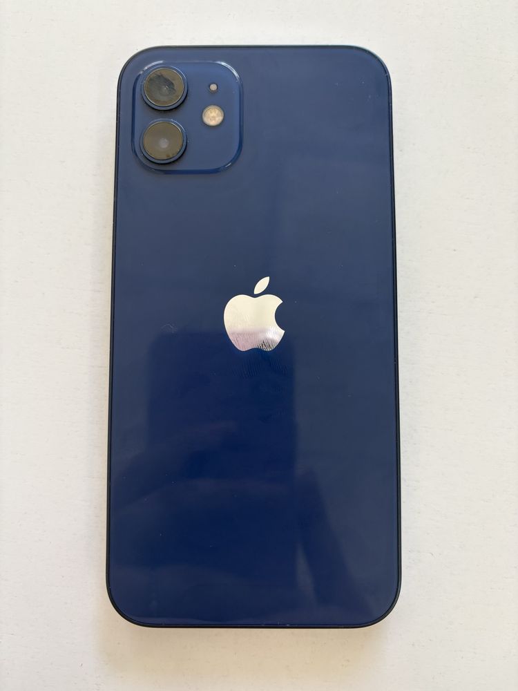 Iphone 12 без гаранция
