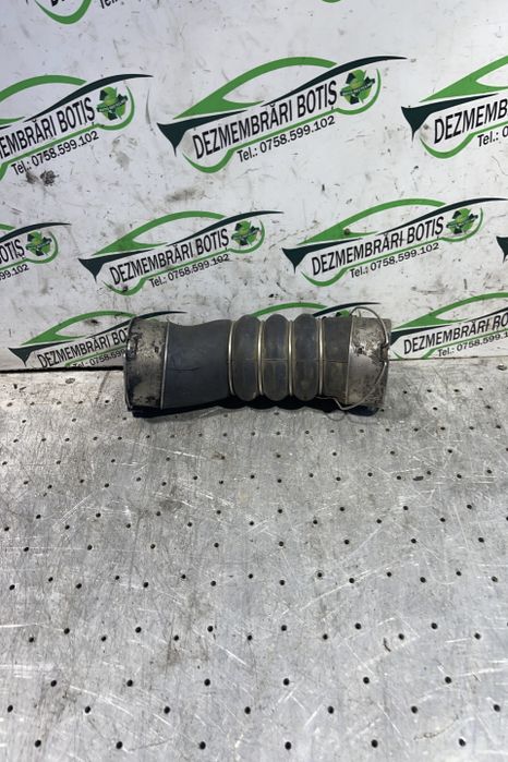 Furtun intercooler 7 800 144 BMW X5 E70 (facelift)