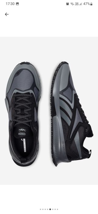 Reebok lavante trail 2.0 nou la cutie, mărime 41 42
