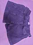 Fusta pantalon Zara