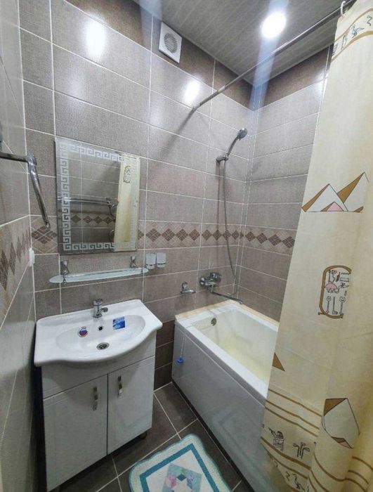 Сдается квартира.. на ул.Айбек