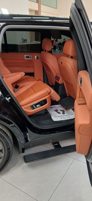 Li auto, Lixiang , Li-9 ultra , официальный дилер